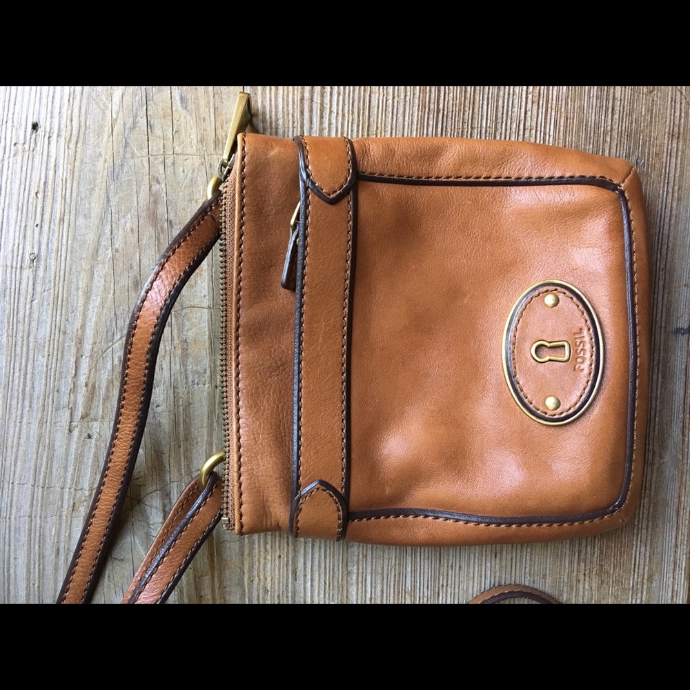 Fossil Crossbody bag